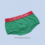 Boxer Calvin Klein Hombre Bandera Italia
