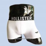 Boxer Hollister Hombre Blanco