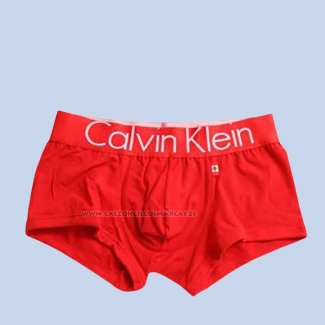 Boxer Calvin Klein Hombre Bandera Canada