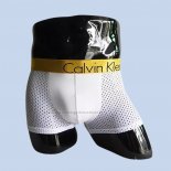 Boxer Calvin Klein Homme Blanco