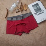 Boxer Concise Style Hombre Rojo Blateado