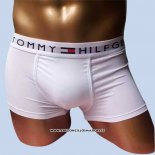 Boxer Tommy Hombre Blanco